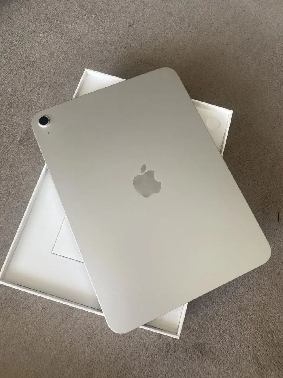 IPAD 11 TOP