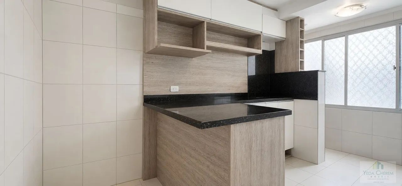 Apartamento Estreito - Florianópolis - Foto 3