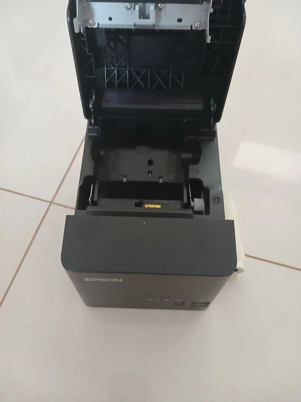 Impressora de nota fiscal Epson M352A