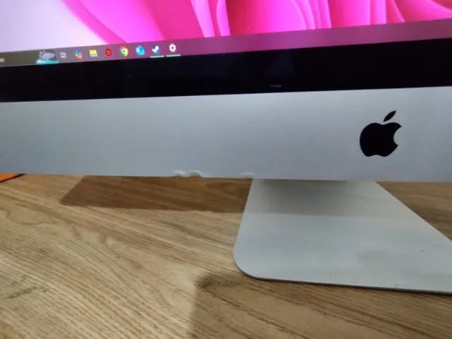 Apple Imac  27 modelo A1419 Ano 2012/13  Conservado  - Foto 5