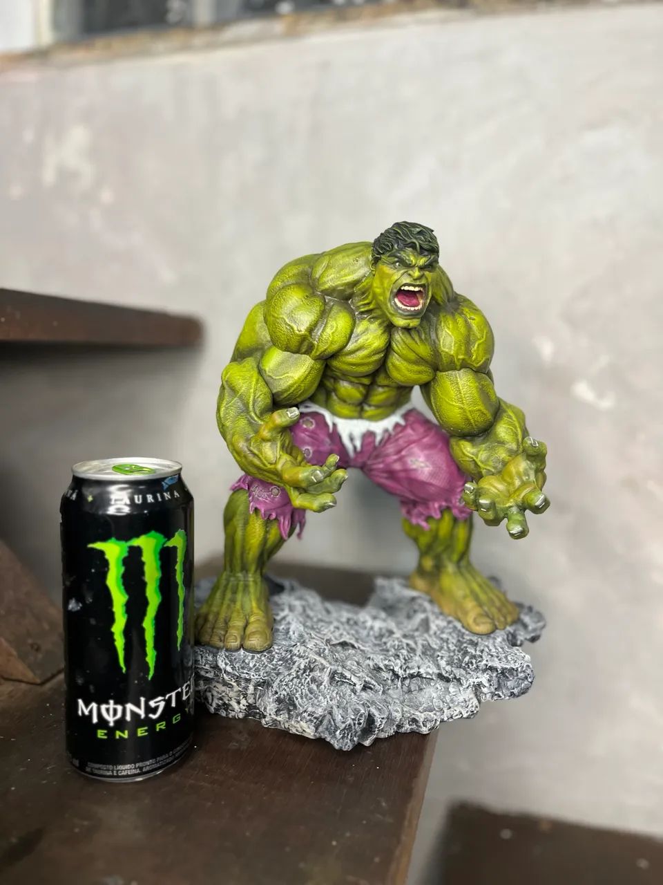 Hulk  - Foto 3
