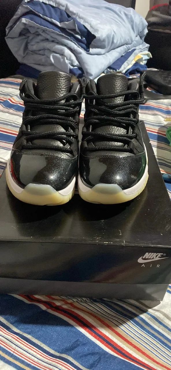 Jordan 11 low  - Foto 3