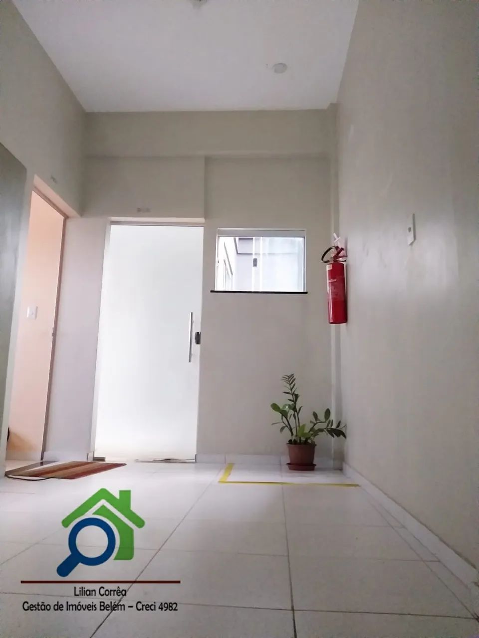 Apartamento de 2 quartos na Marambaia - Foto 5