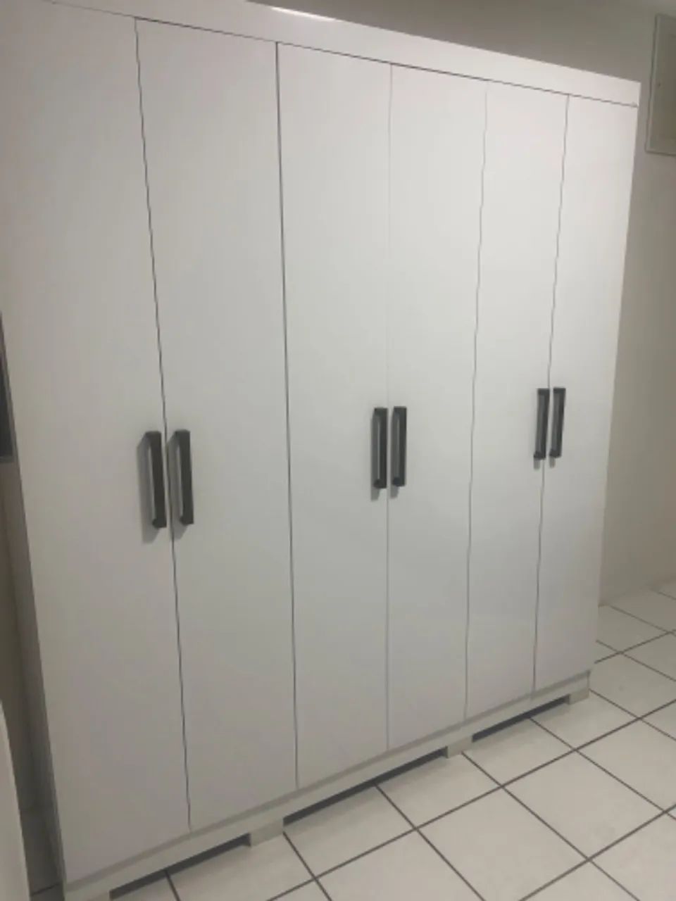 Guarda roupa 