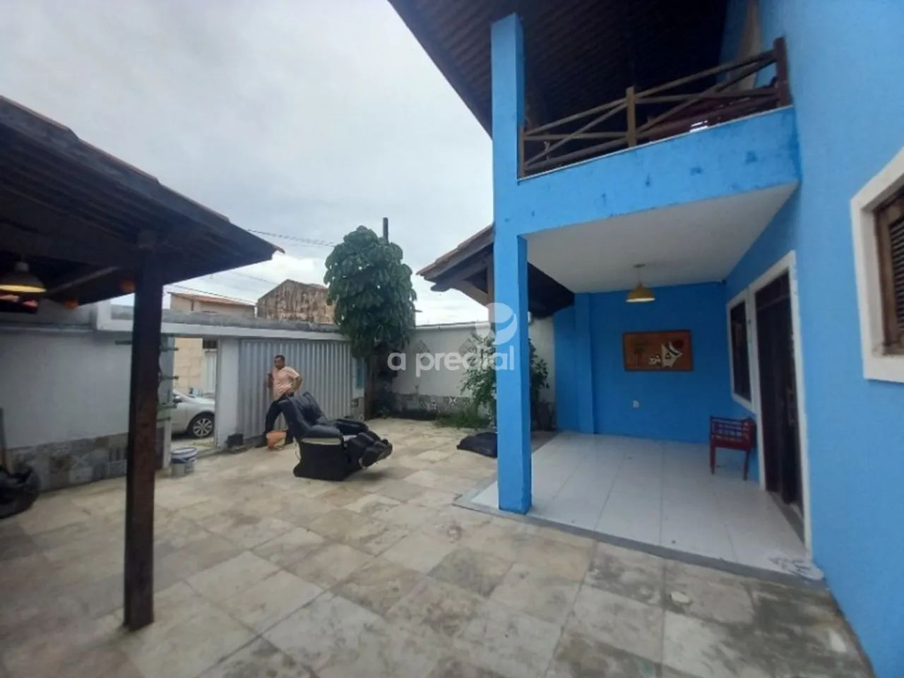 Casa no bairro Edson Queiroz! - Foto 4