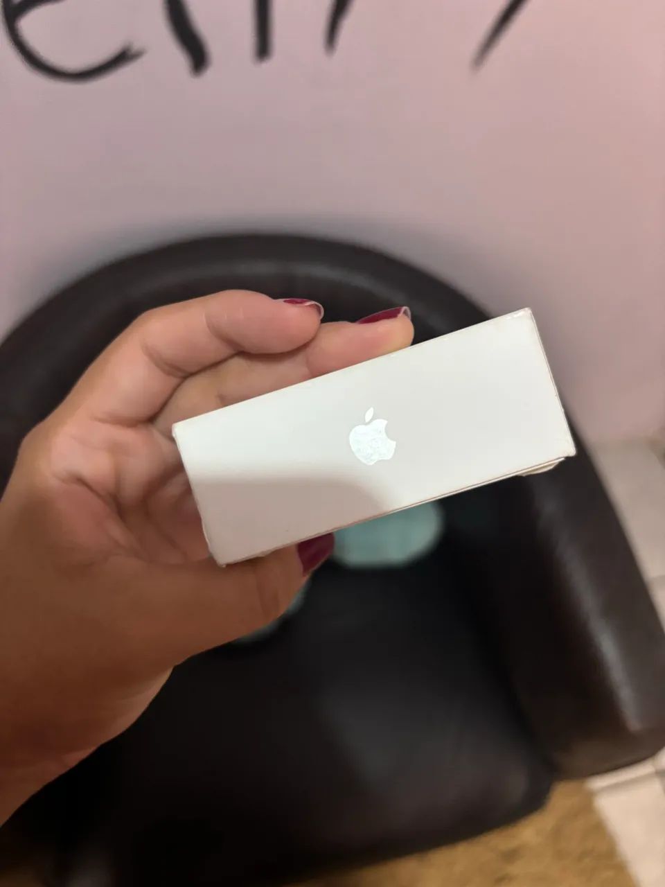 AirPods 4 com anc  - Foto 3