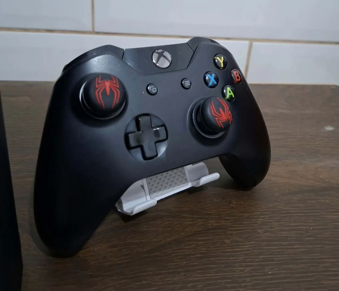 Xbox One 500gb - Foto 4
