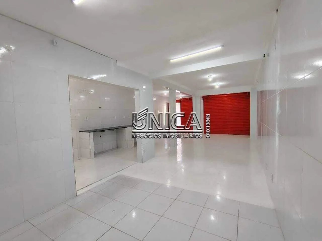 Alugue Ponto Comercial no Conjunto Sol Nascente, Bairro Jabotiana - Foto 2