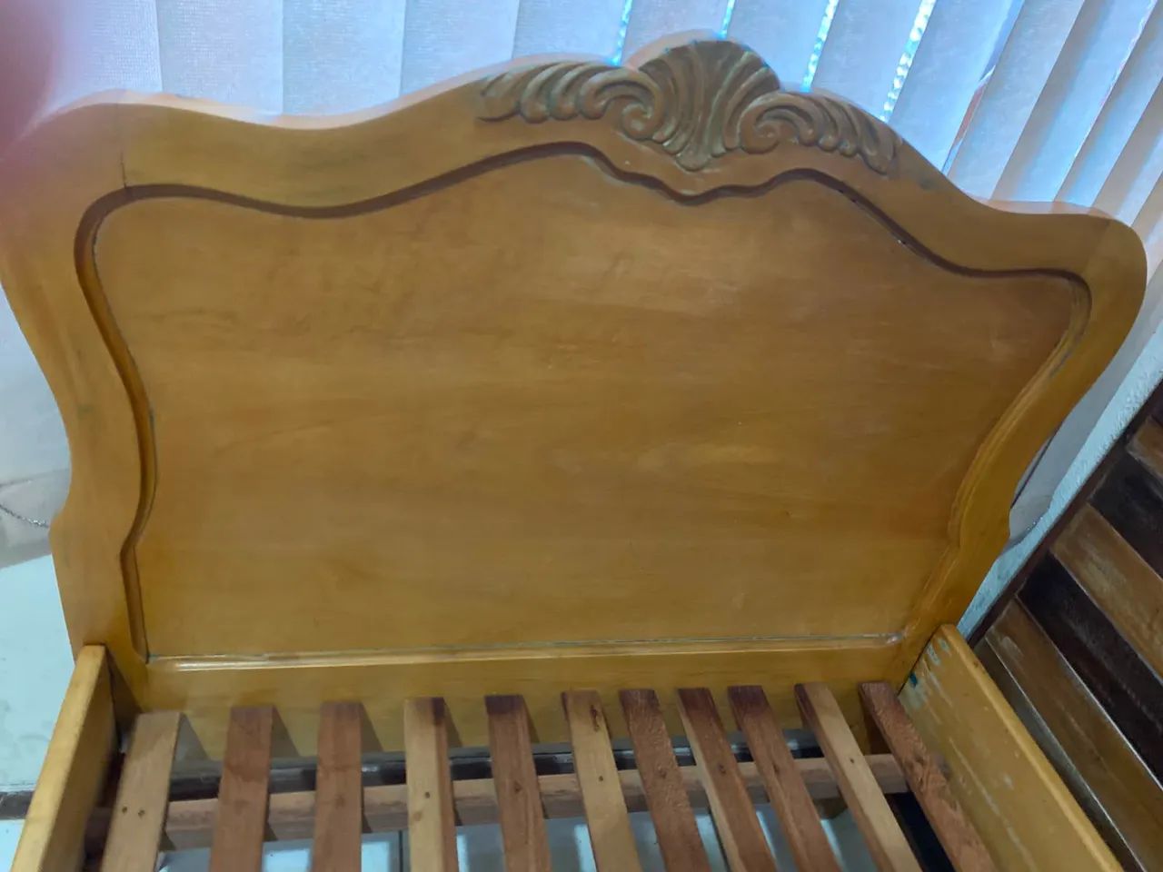 Cama solteiro  - Foto 3