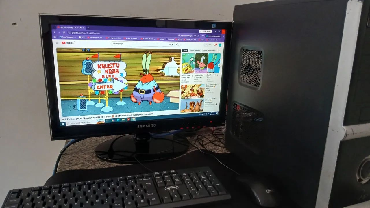 PC descktop  - Foto 4