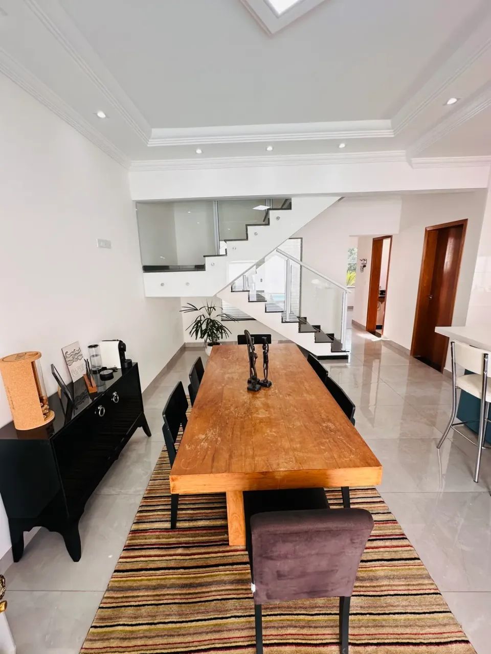 Oportunidade em condominio fechado , sobrado com 3 dormitórios sendo 1 suite - Foto 5