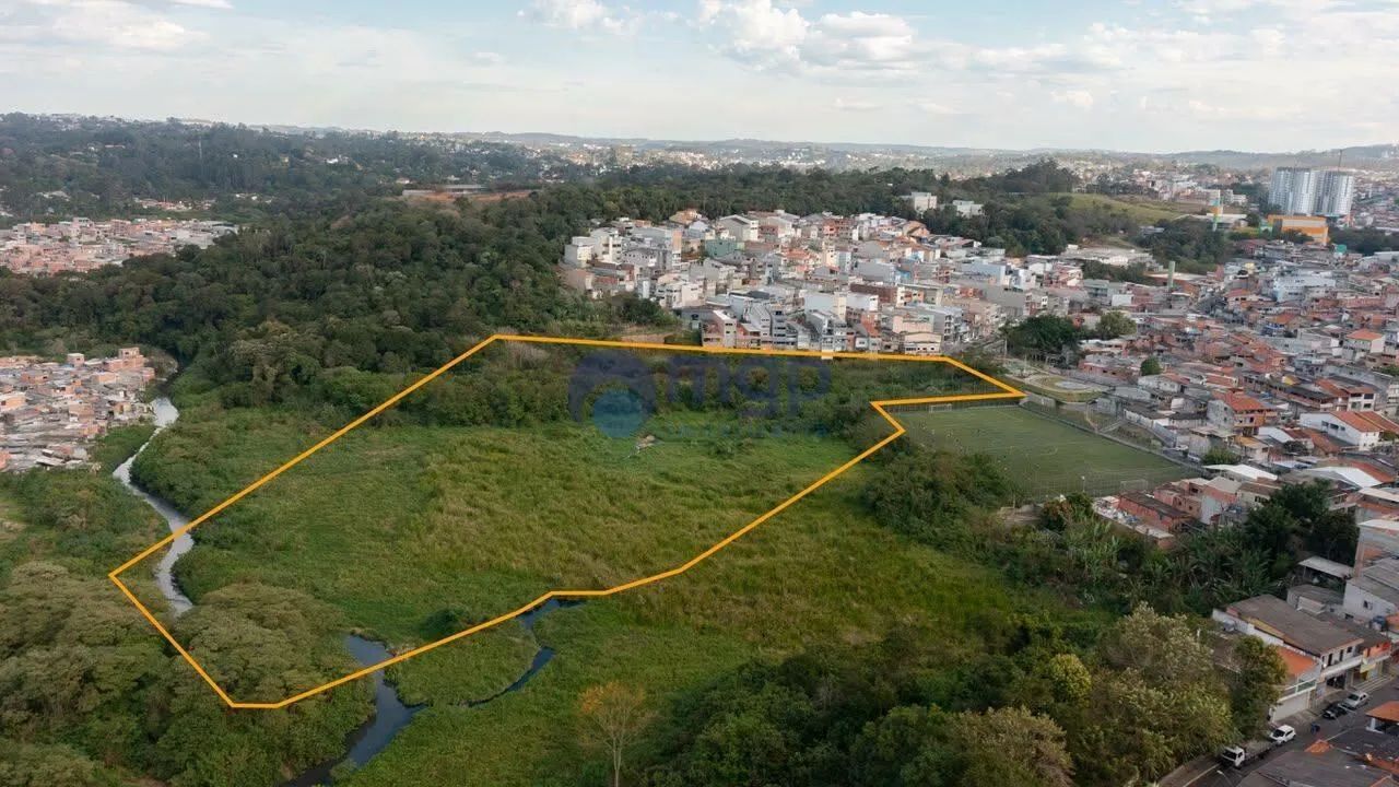 Terreno à venda - Chácara do Peroba - Barueri/SP - Foto 4