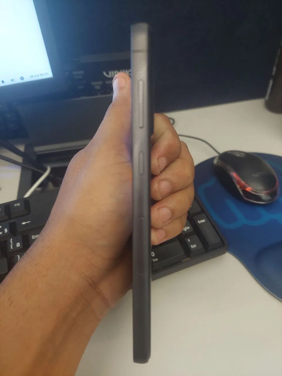 S20 FE 5G 128GB  - Foto 2