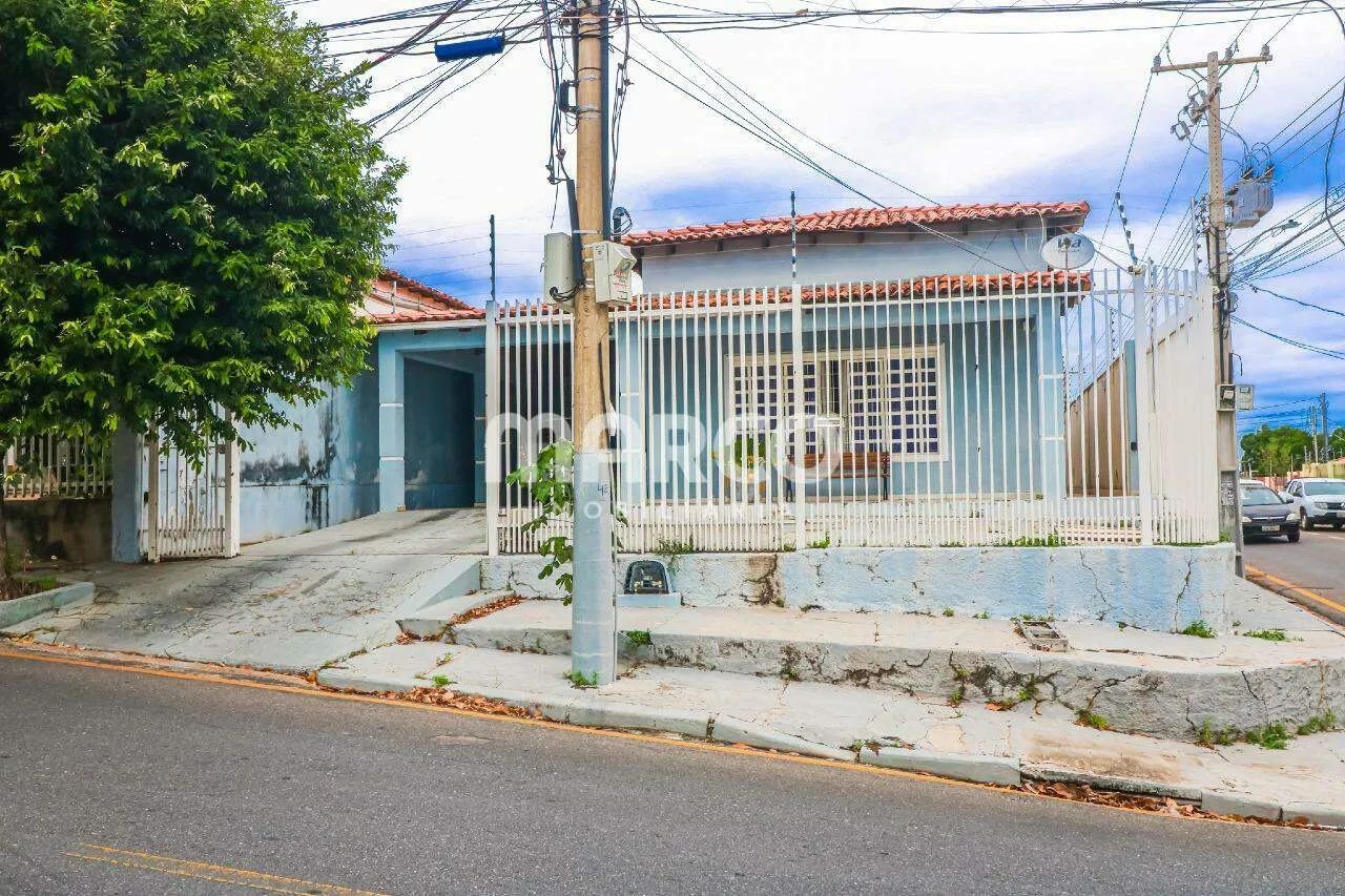 Casa Comercial | 260 m² l Jardim Cuiabá  Cuiabá/MT