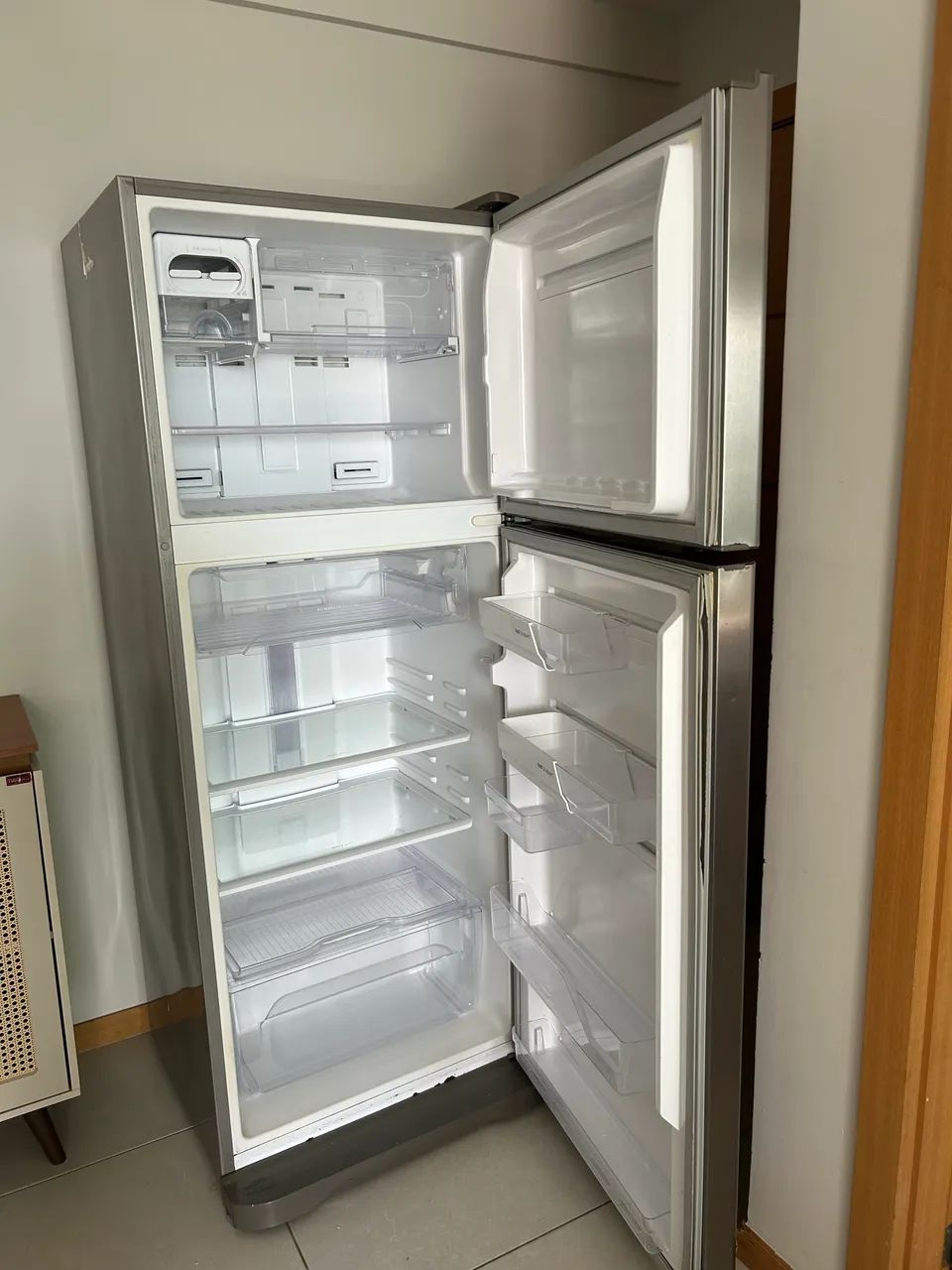 Refrigerador Electrolux  - Foto 3