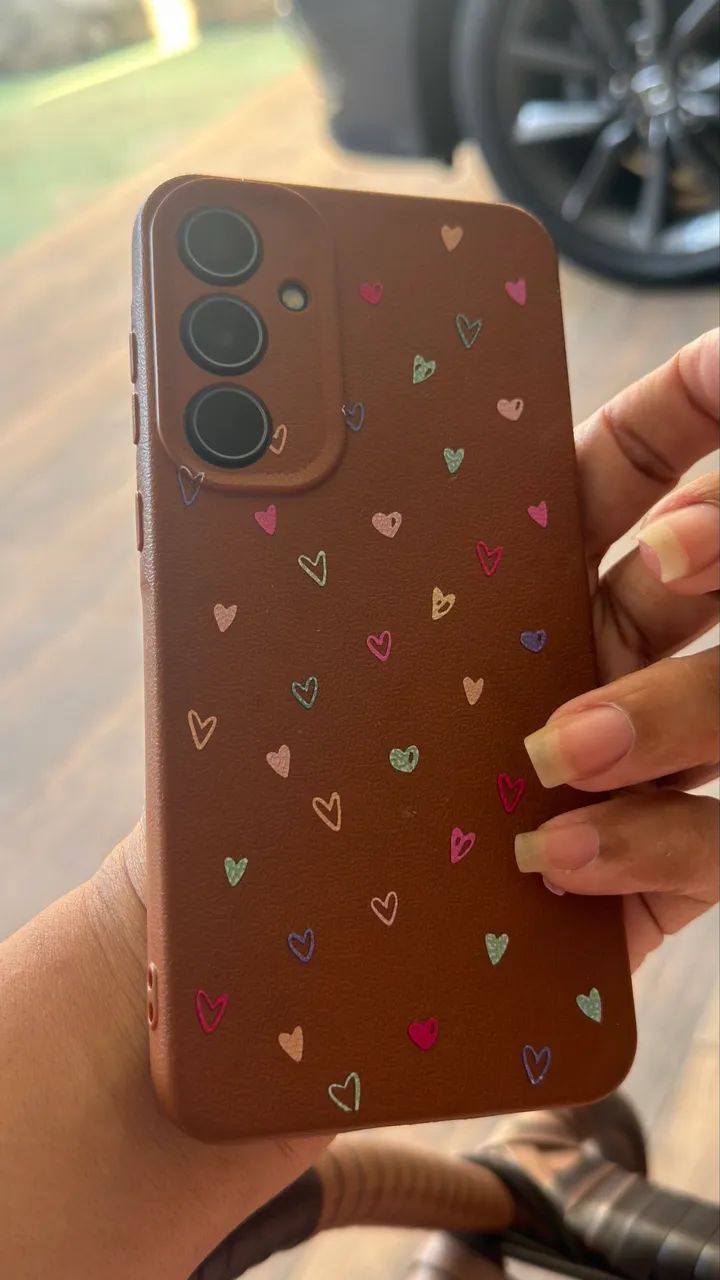 Samsung Galaxy A55 - Excelente estado - Foto 4