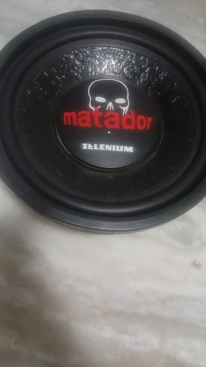 Vendo peças de som, tudo funcionando perfeitamente  - Foto 4