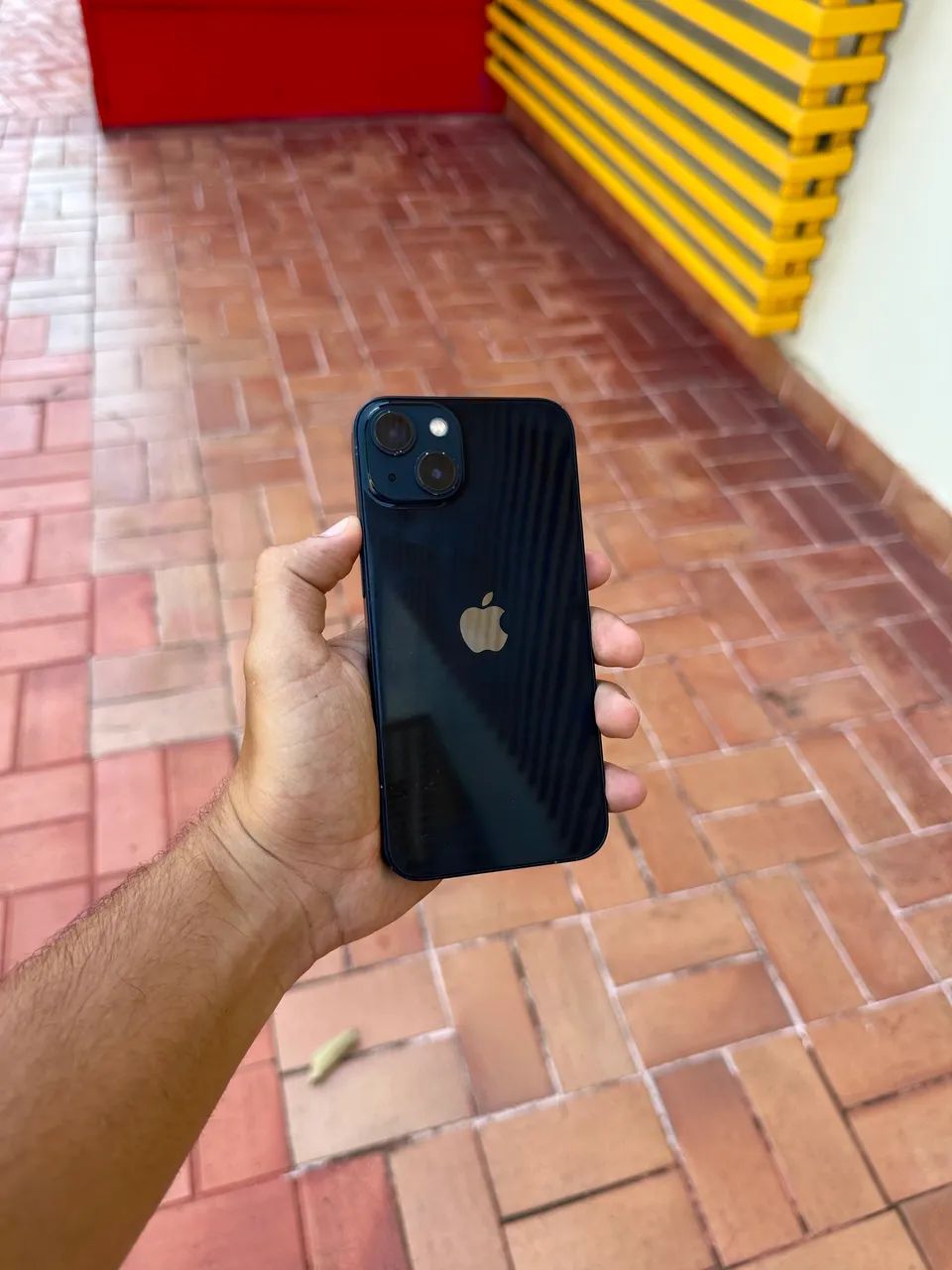 iPhone 13 128gb - Foto 2