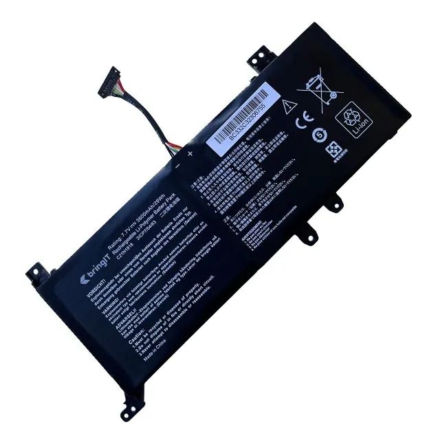 Bateria Asus C21N1818-2S2P - Foto 3