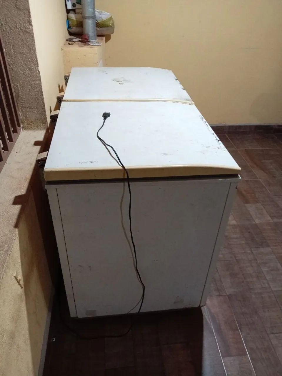 Freezer horizontal 399 Lt - Foto 2