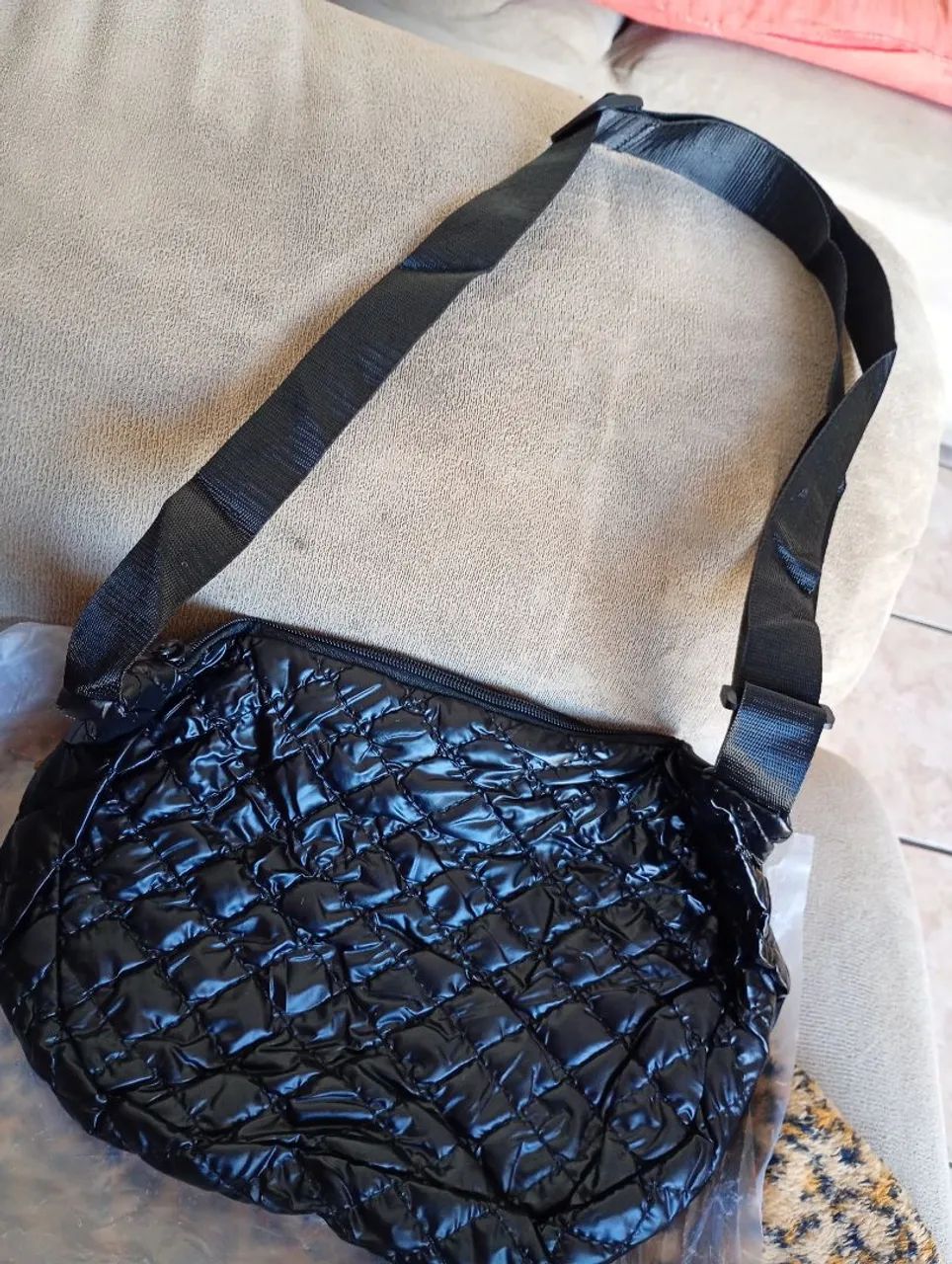 Bolsa nova  - Foto 2