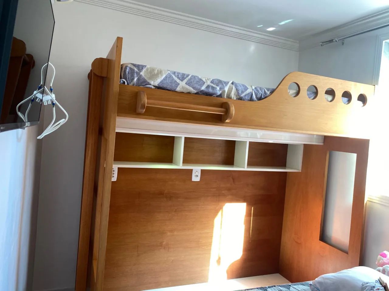 Cama beliche  - Foto 5