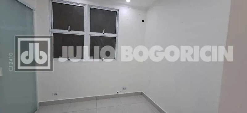 Sala comercial em Copacabana em ótima localização,com 28 m - Foto 5