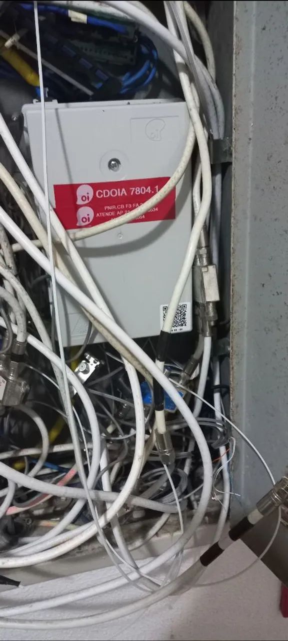 Limpeza e organização de DG prediais - Foto 4