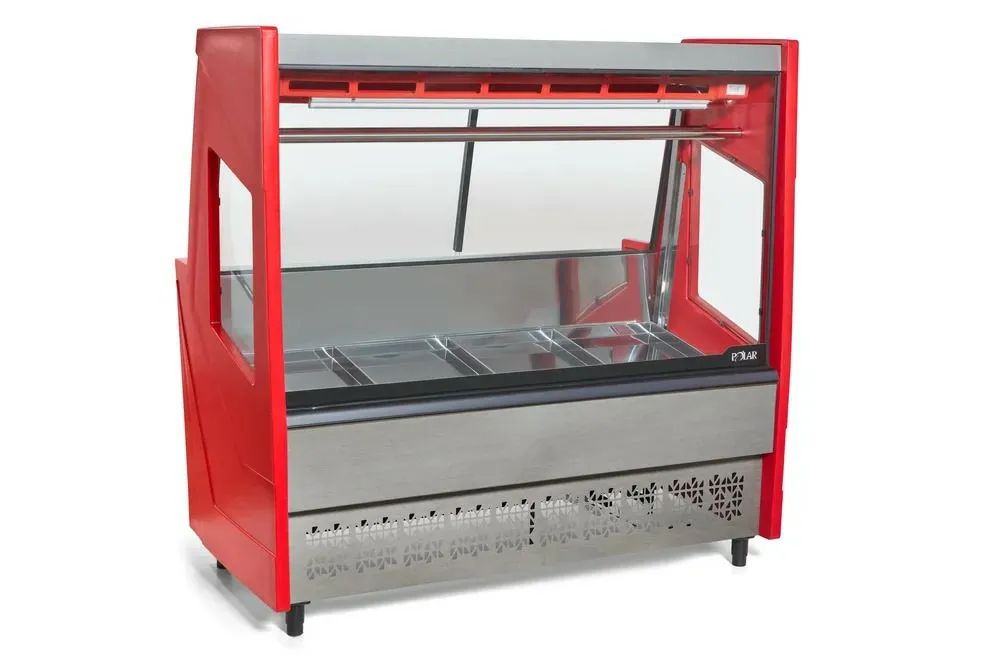 Balcão Refrigerado Frigorífico  - Foto 2