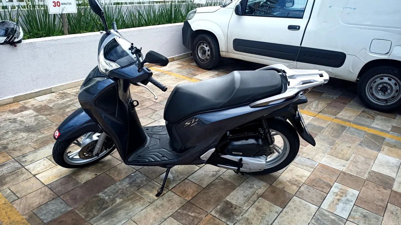 Honda Sh150i - Foto 2