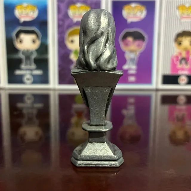 Busto Loki (Omelete Box) - Foto 2