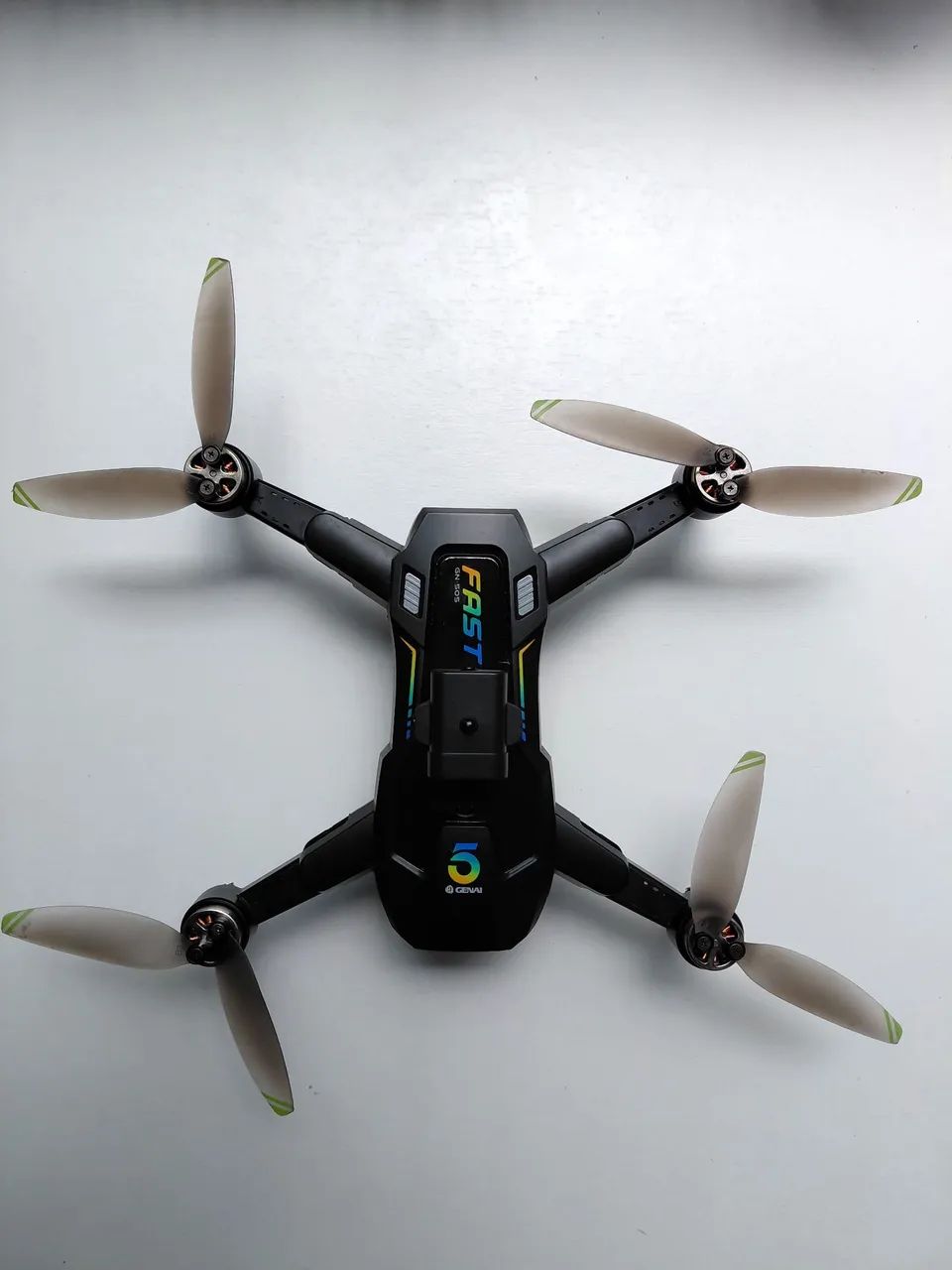 Vende-se drone GN-505