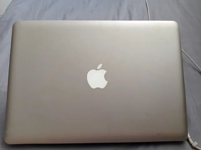 MacBook Pro 2012 - Notebooks - Extremoz 1500897625 | OLX