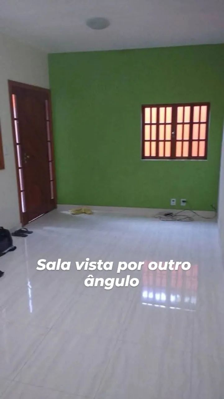 Casa pronta pra morar, reformada  - Foto 5