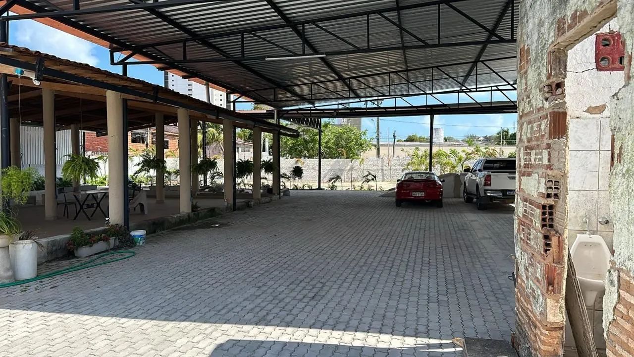 TERRENO COMERCIAL - PAPICU