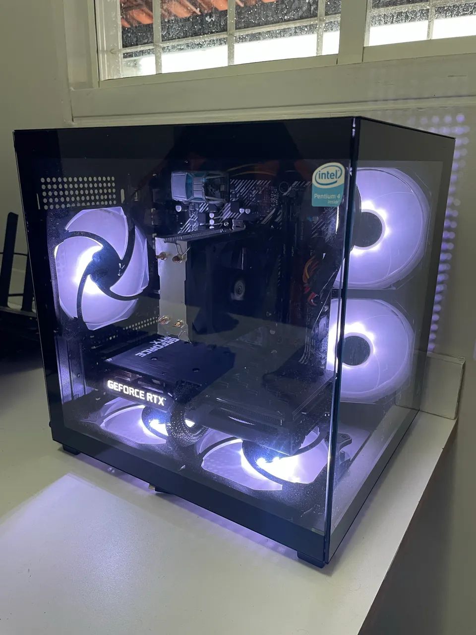 PC GAMER PRA CATIRA - Foto 4