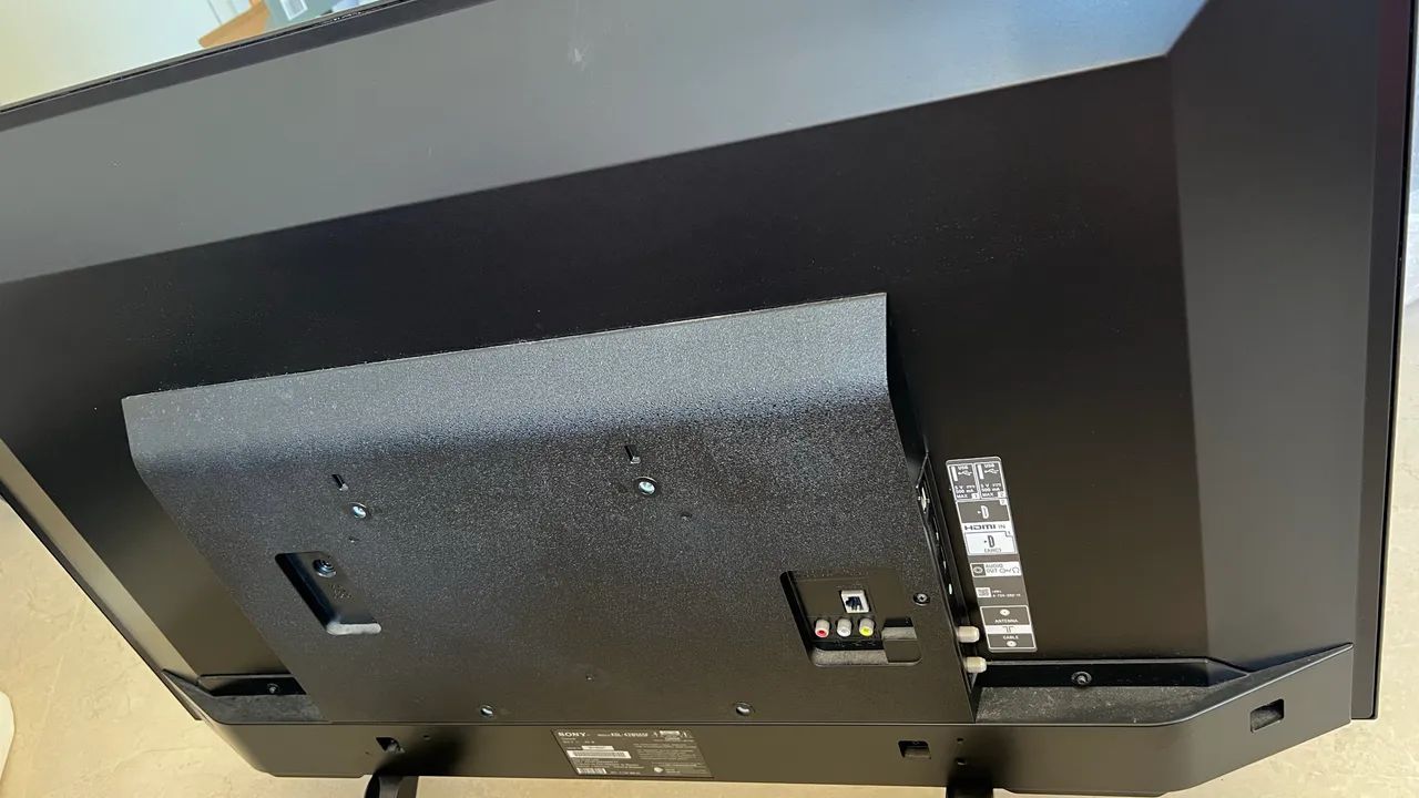 TV SMART SONY 43 POLEGADAS  - Foto 3