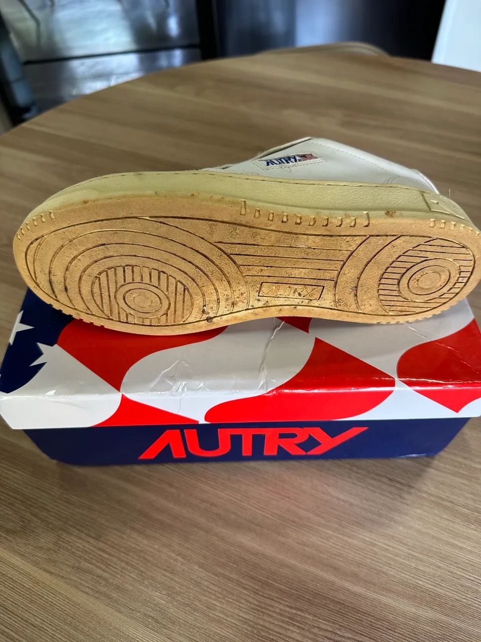 Tenis Autry - Foto 3