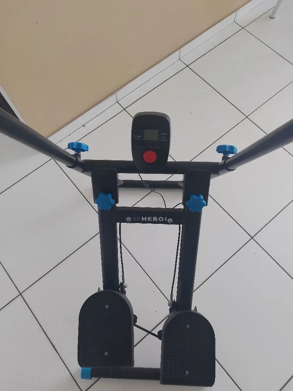 Aparelho exercícios  - Foto 4