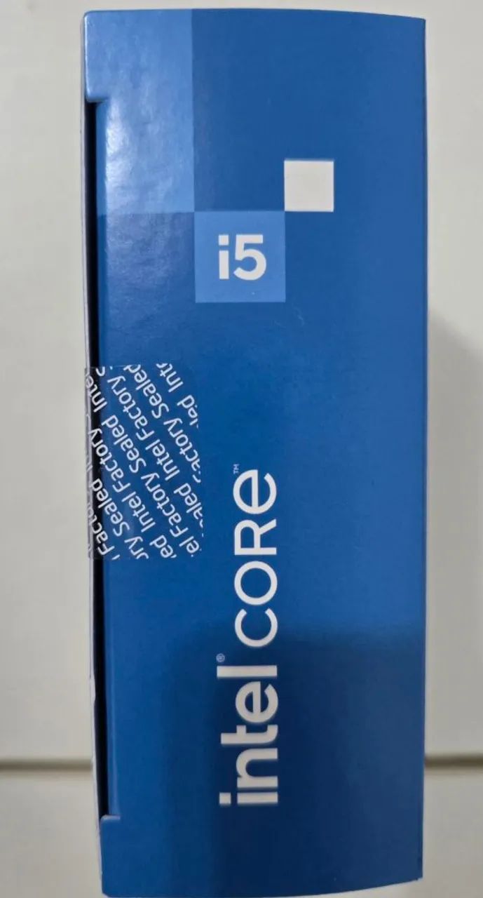Processador Intel i5 14600K - Foto 4
