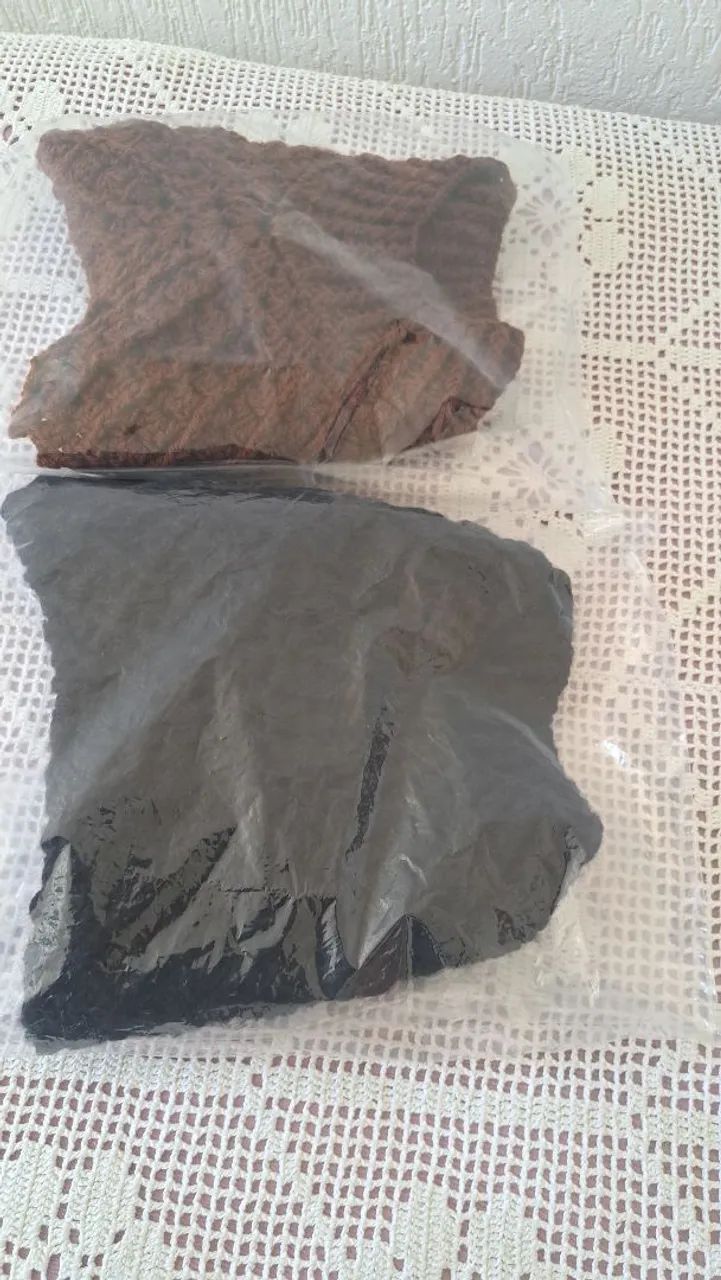 Vendo gola de croché zap *  - Foto 5