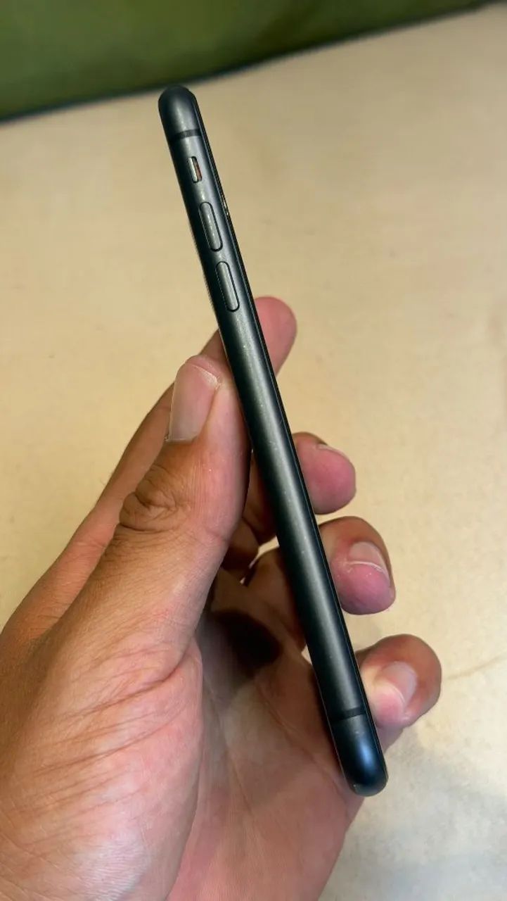 IPHONE 11 MUITO NOVO - Foto 4