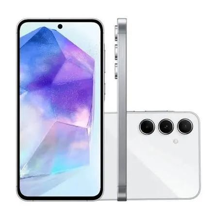 SAMSUNG A55  - Foto 2