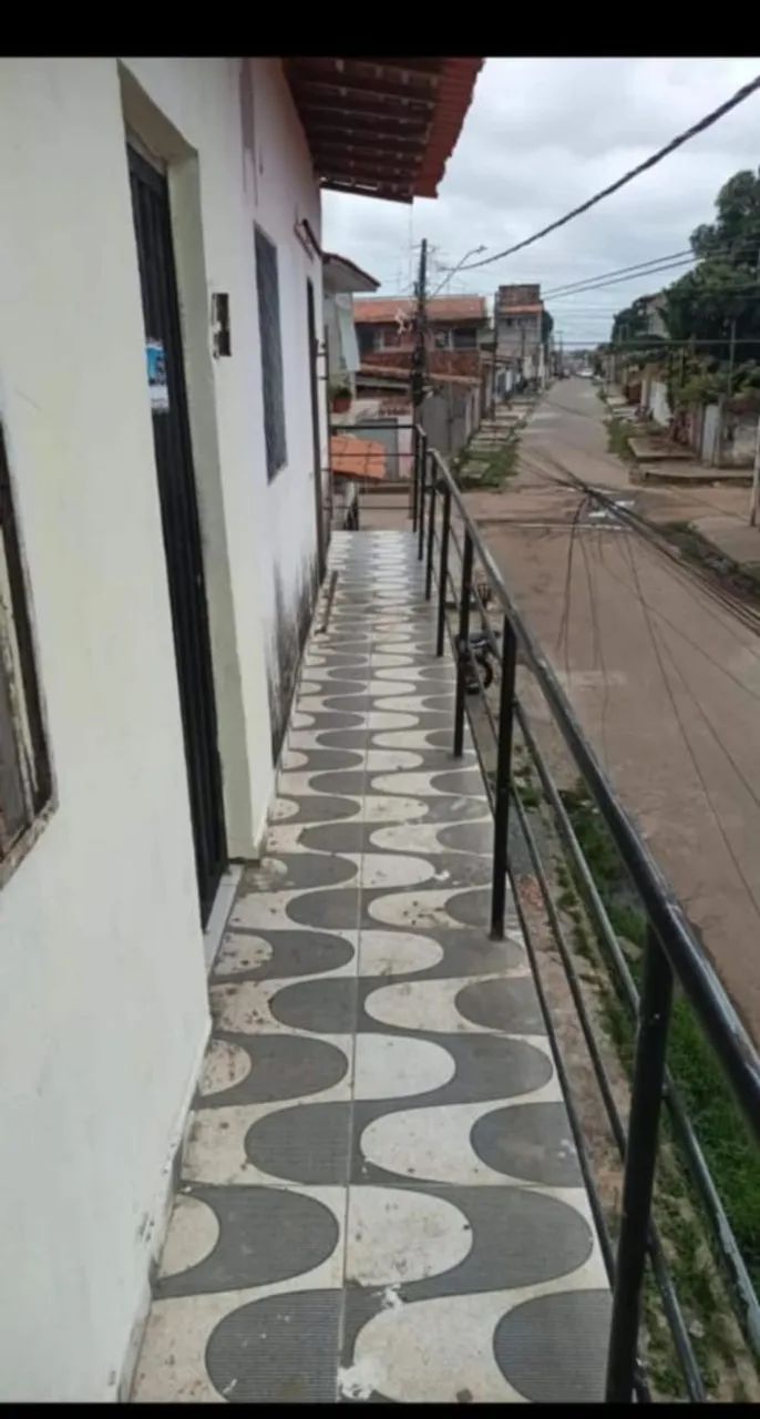 Kitnet cidade olímpica *62 - Foto 3