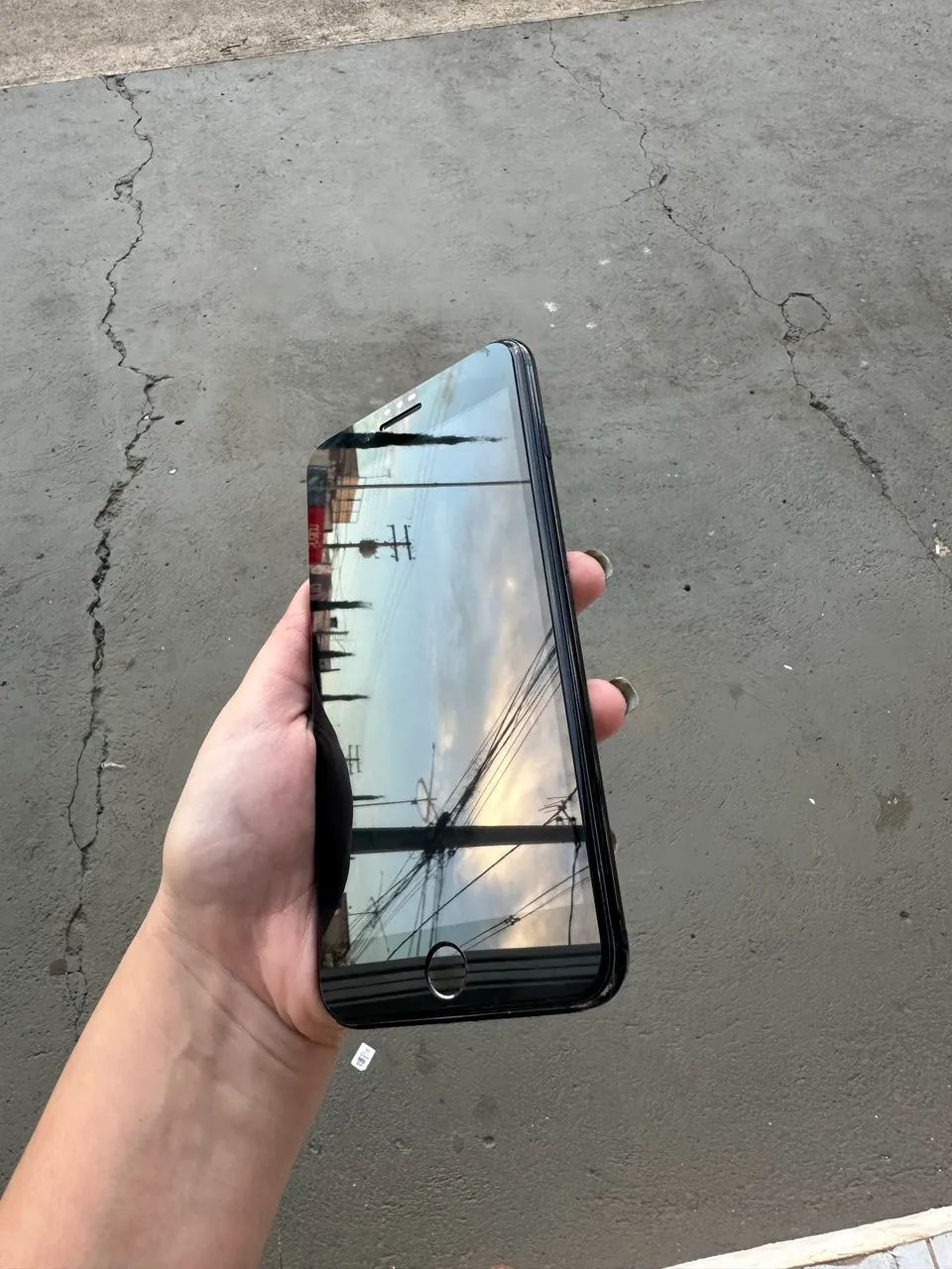 iPhone 7 Plus 