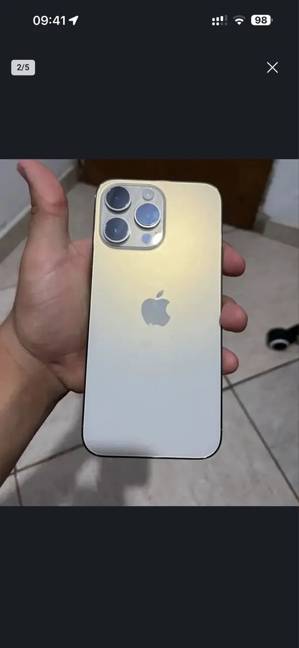iPhone 14 ProMax - Foto 5