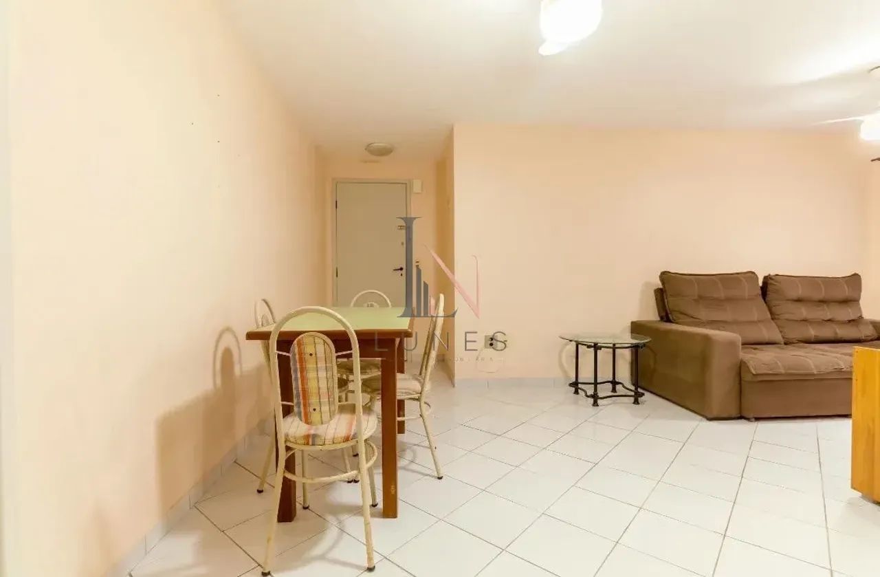 Apartamento de 2 quartos na Praia do Morro - Foto 5