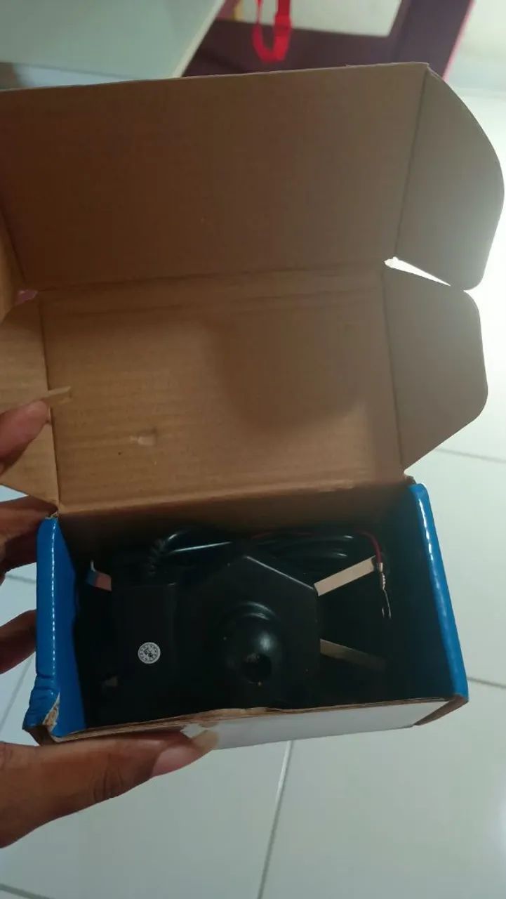 Suporte de celular para moto  - Foto 4