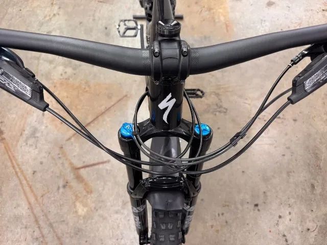 SPECIALIZED TURBO LEVO G3 ALUMÍNIO  - Foto 5