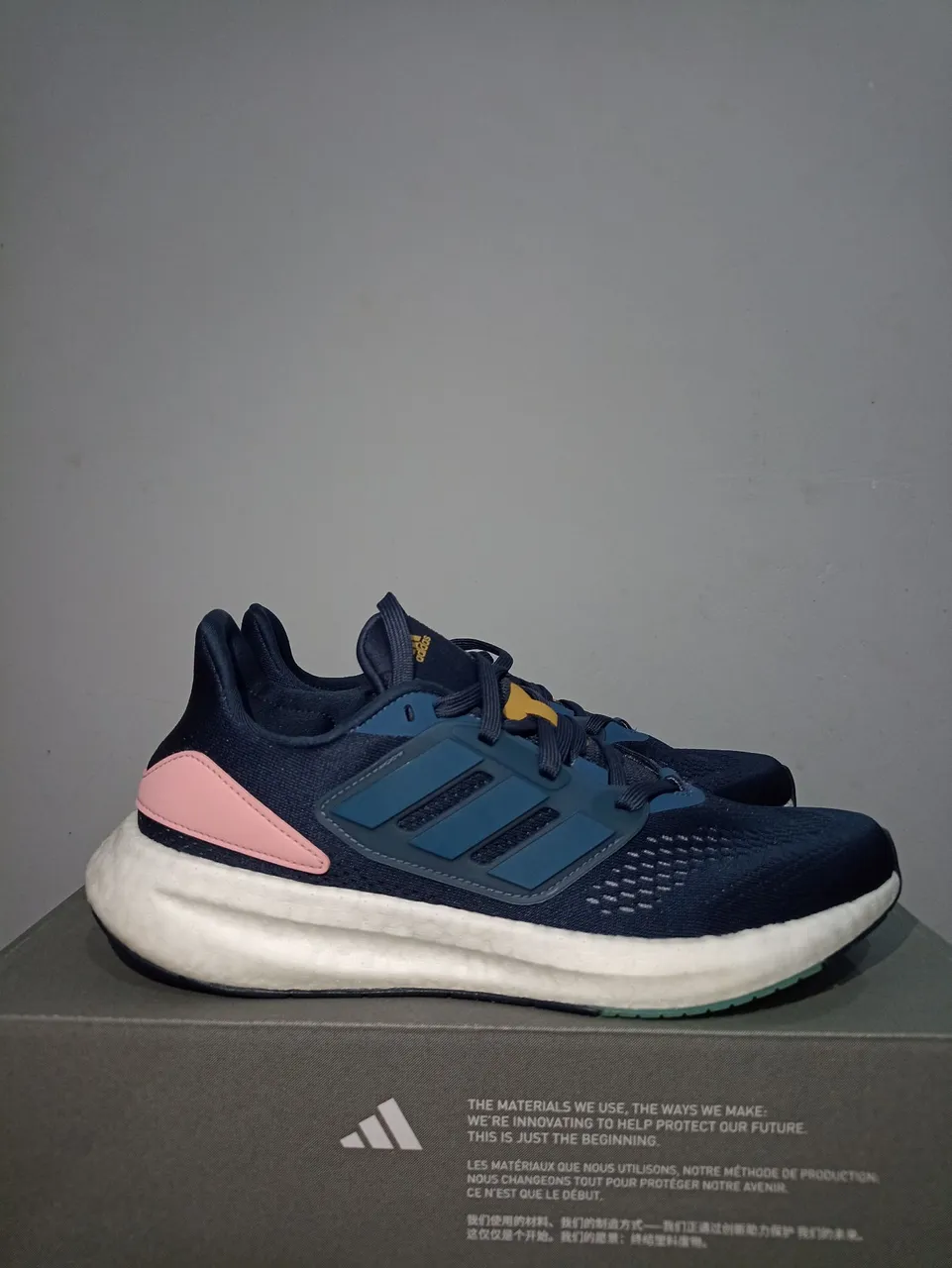 T＊　38 Tenis adidas ZX tamanho 38 original - Calçados Esportivos - Vila